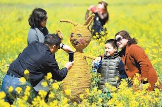 不要為了蠅頭小利，讓鄉(xiāng)村旅游變了味！