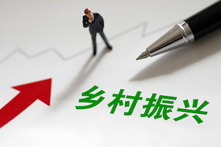 鄉(xiāng)村振興帶來三大商機，抓住你就賺大發(fā)了！
