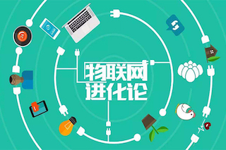 物聯(lián)網(wǎng)將是智慧農(nóng)業(yè)未來發(fā)展的主力軍