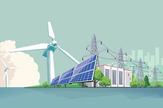 國(guó)家能源局：全國(guó)范圍內(nèi)接入35kV及以下電壓等級(jí)電網(wǎng)的分散式風(fēng)電項(xiàng)目納入許可豁免范圍