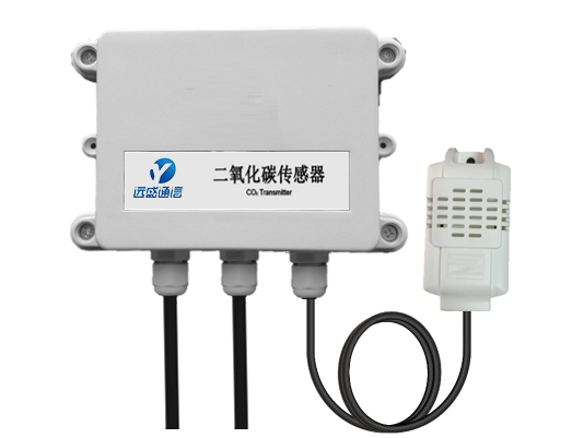 遠盛二氧化碳傳感器